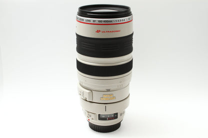 EF 100-400/4.5-5.6 L IS USM