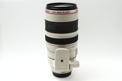 EF 100-400/4.5-5.6 L IS USM