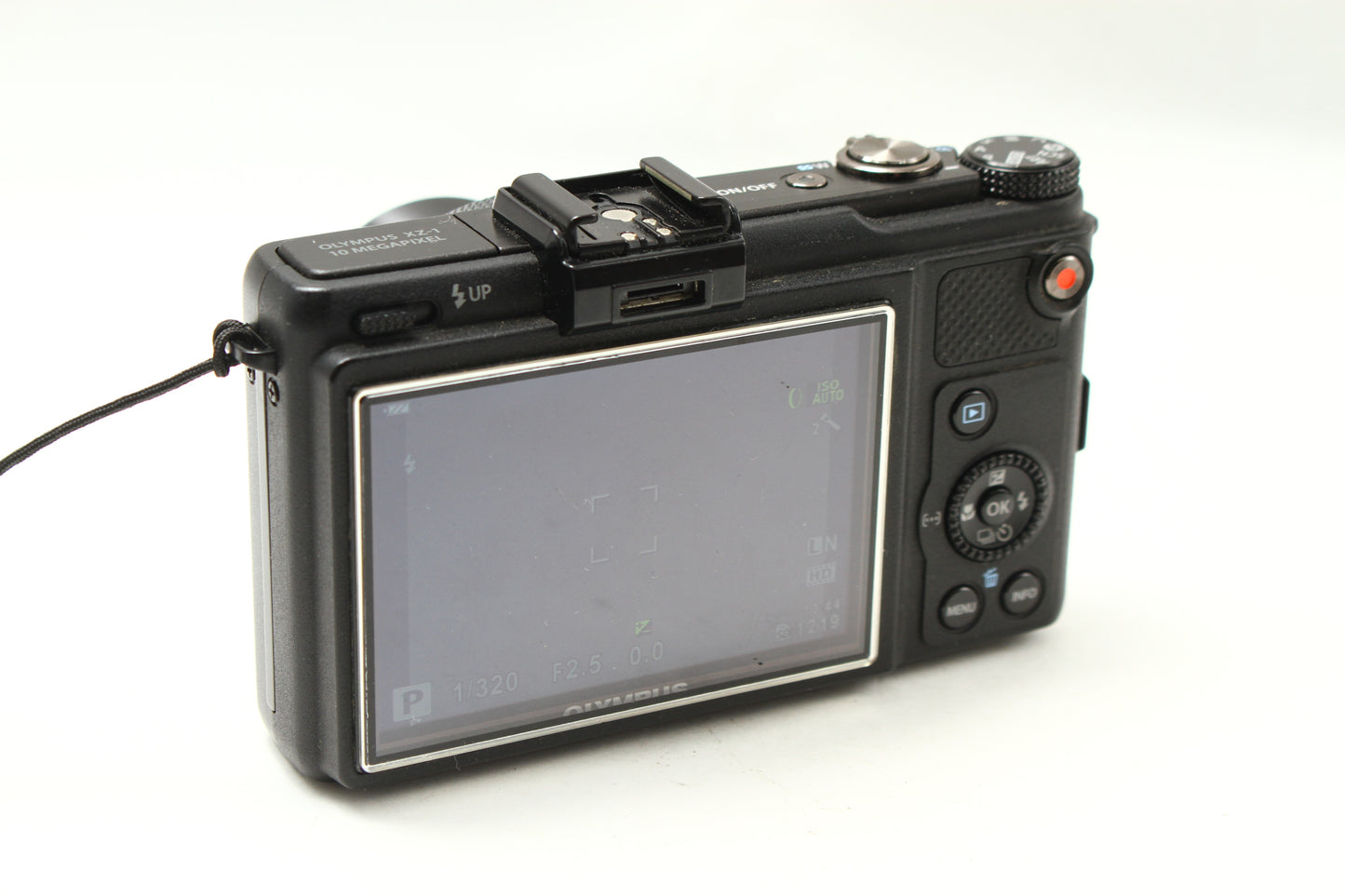 XZ-1 ブラック