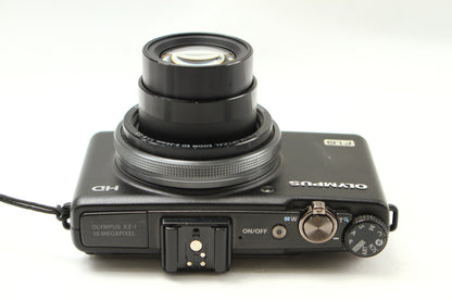 XZ-1 ブラック
