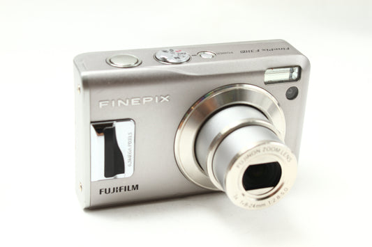 FinePix F31d