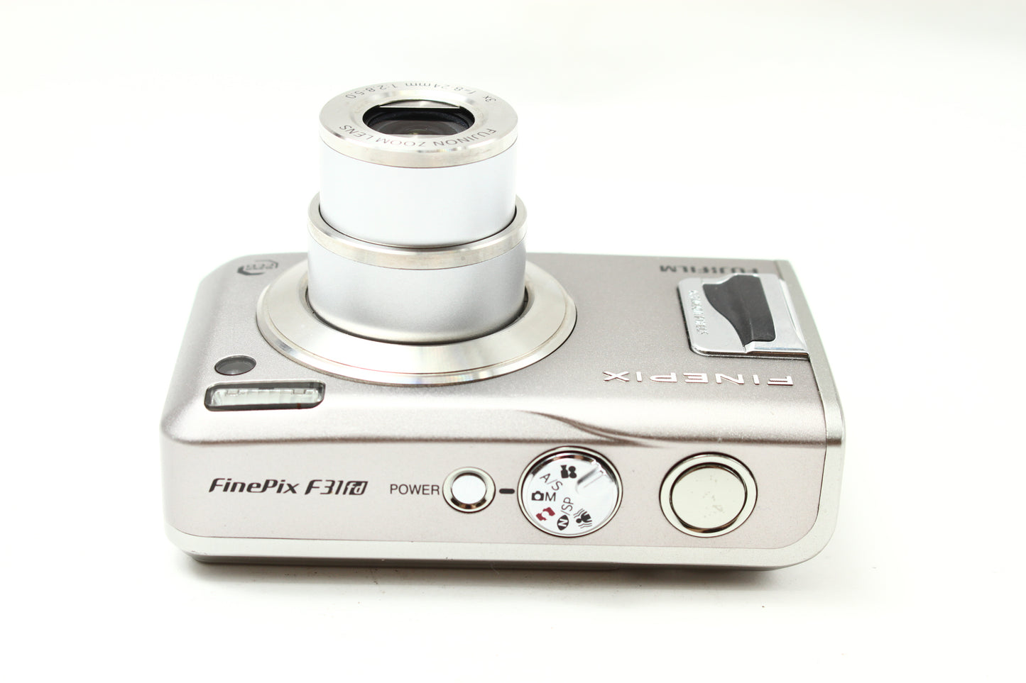 FinePix F31d