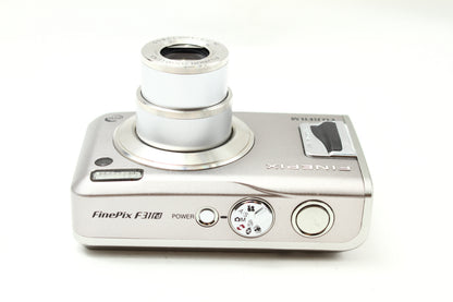 FinePix F31d