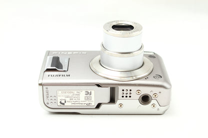 FinePix F31d