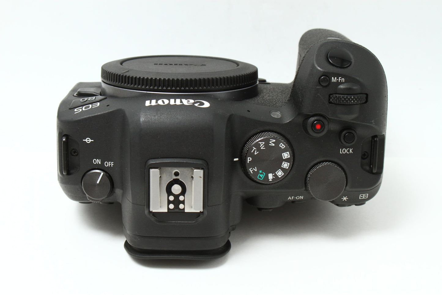 EOS R6