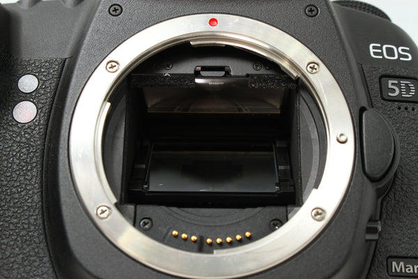 Canon EOS 5D Mark II デジタルカメラ 一眼レフ – にっしんカメラ 