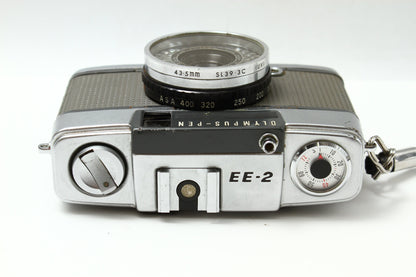 PEN EE-2 D.Zuiko 28/3.5
