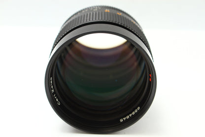 Planar プラナー T* 85/1.4 AEG