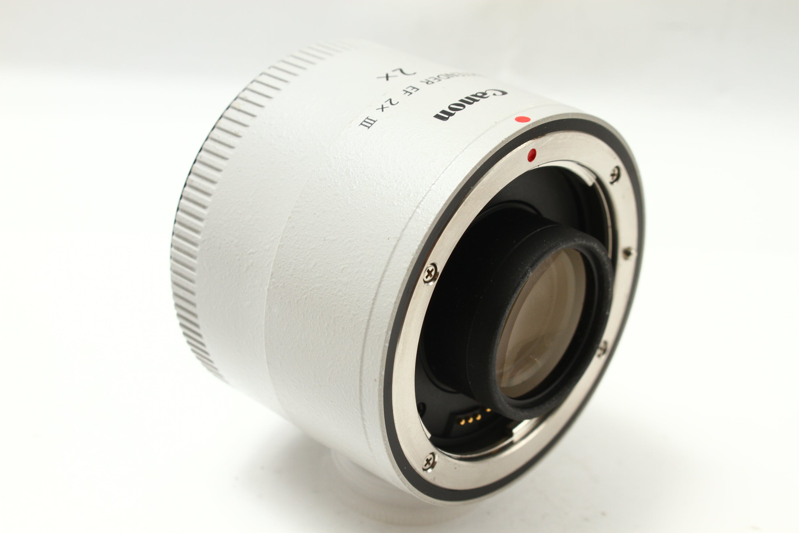 Canon (キヤノン) EXTENDER EF 2x III アクセサリー テレコンバーター