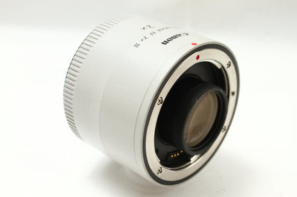 EXTENDER EF 2x III
