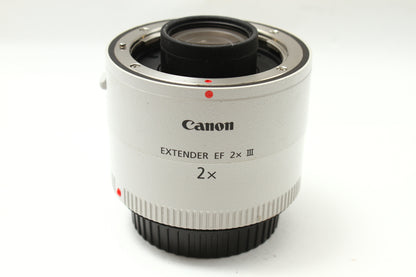 EXTENDER EF 2x III