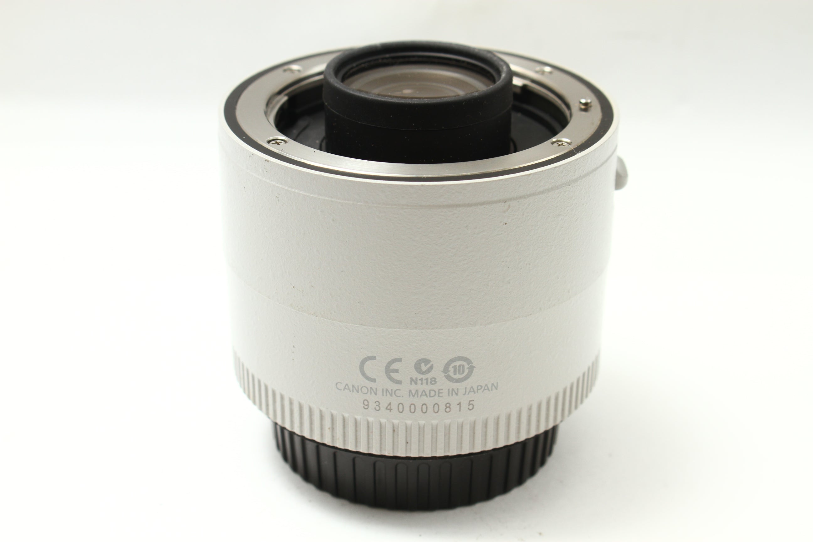 canon　さま専用　2026042616 Canon (キヤノン) EXTENDER EF 2x III アクセサリー テレコンバーター