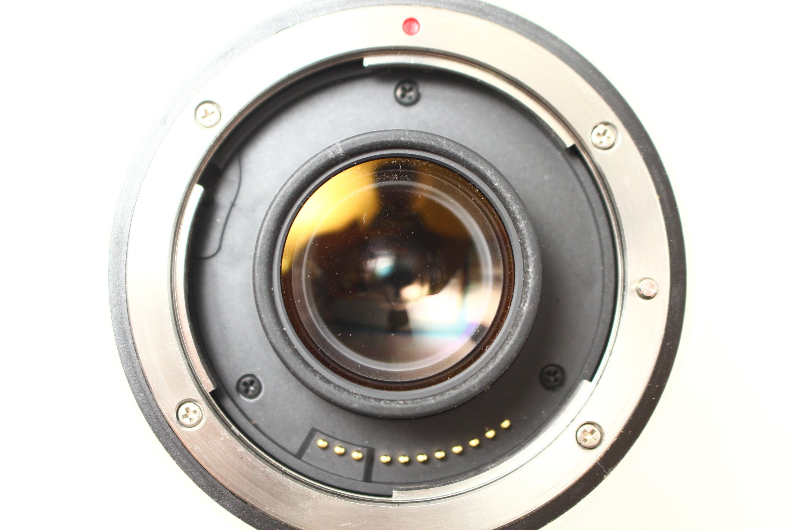 Canon (キヤノン) EXTENDER EF 2x III アクセサリー テレコンバーター