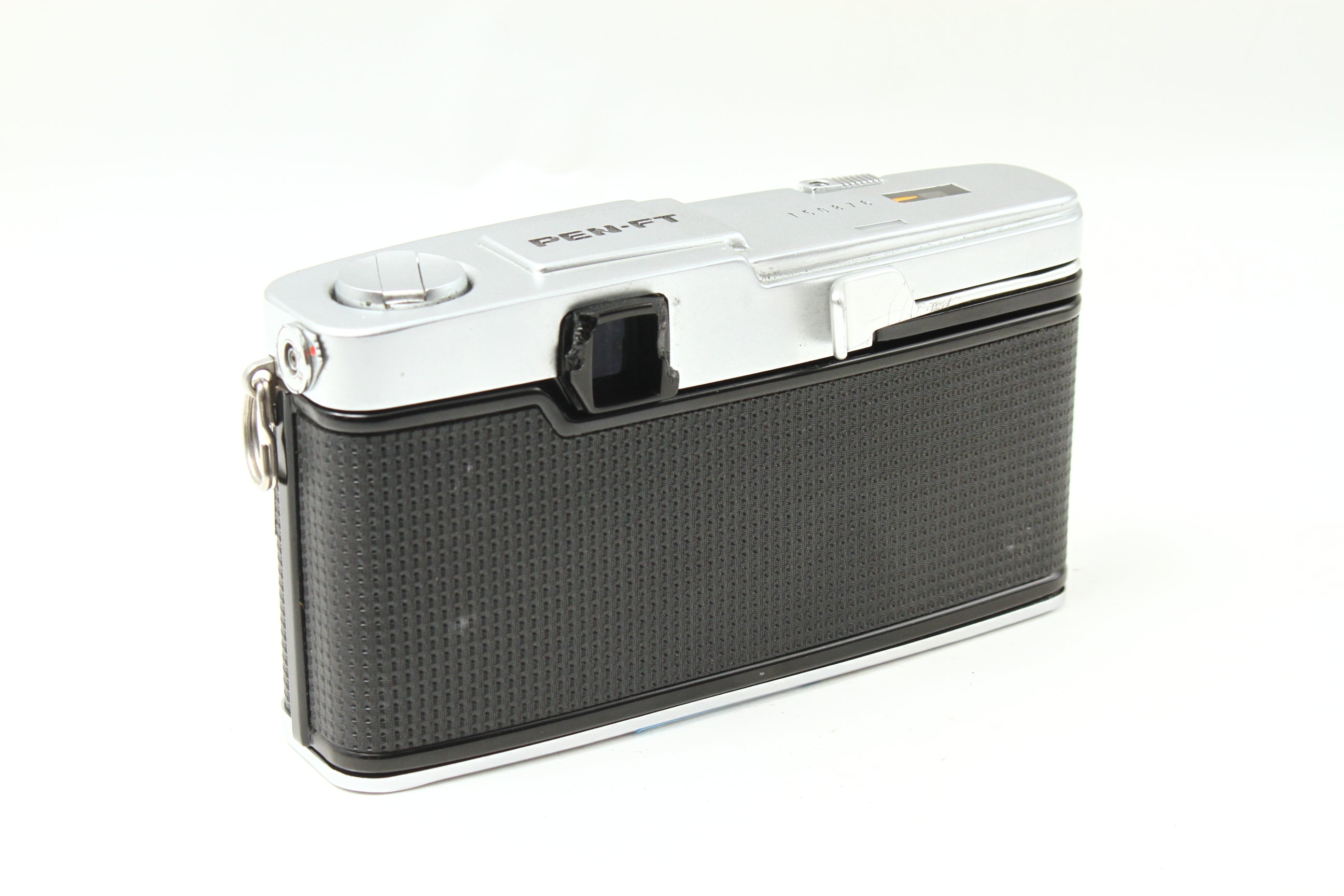 フィルムカメラ 一眼レフ – にっしんカメラ Nisshin Camera
