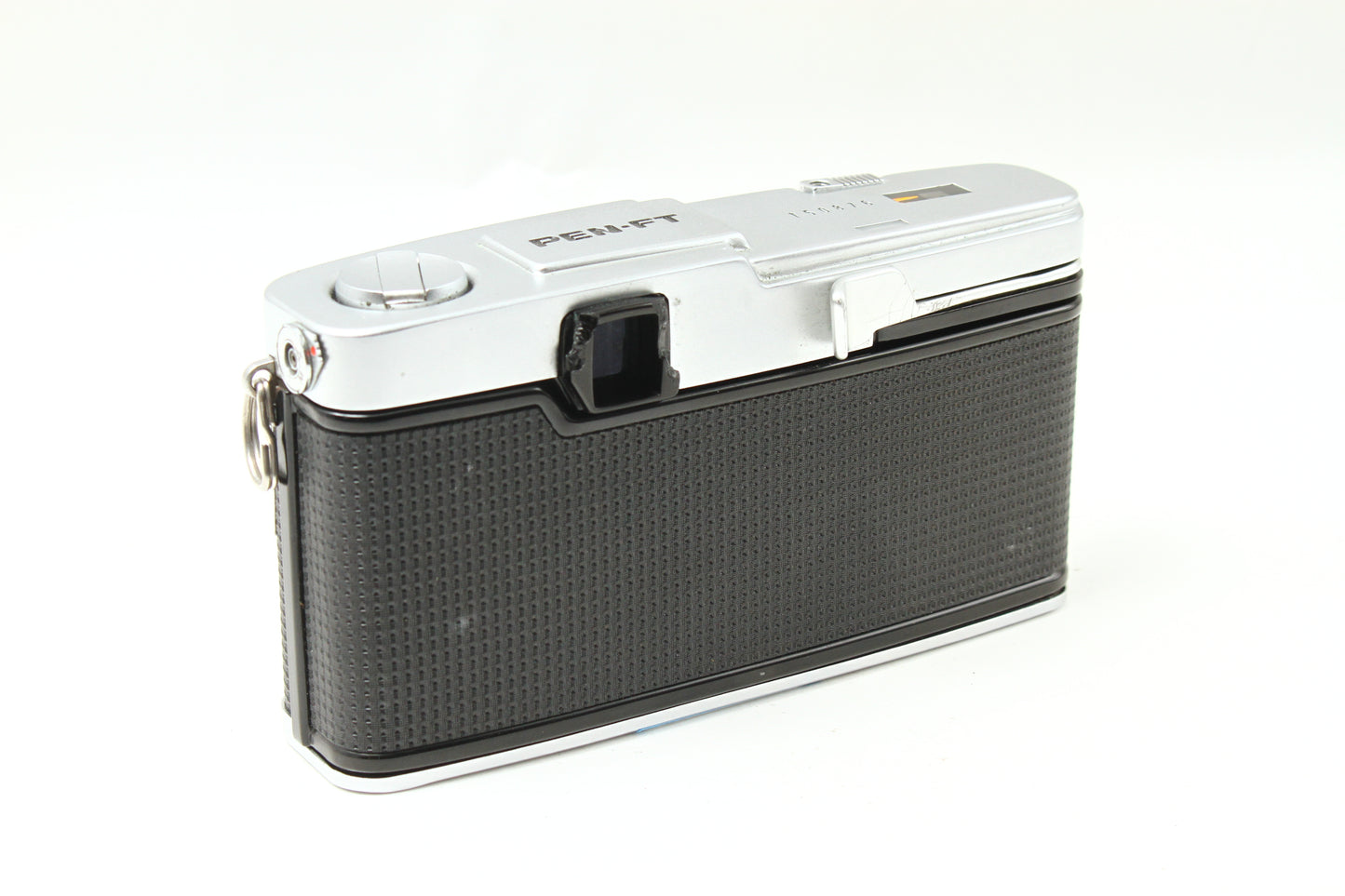 PEN-FT + 38/1.8