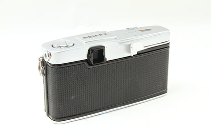 PEN-FT + 38/1.8