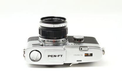 PEN-FT + 38/1.8