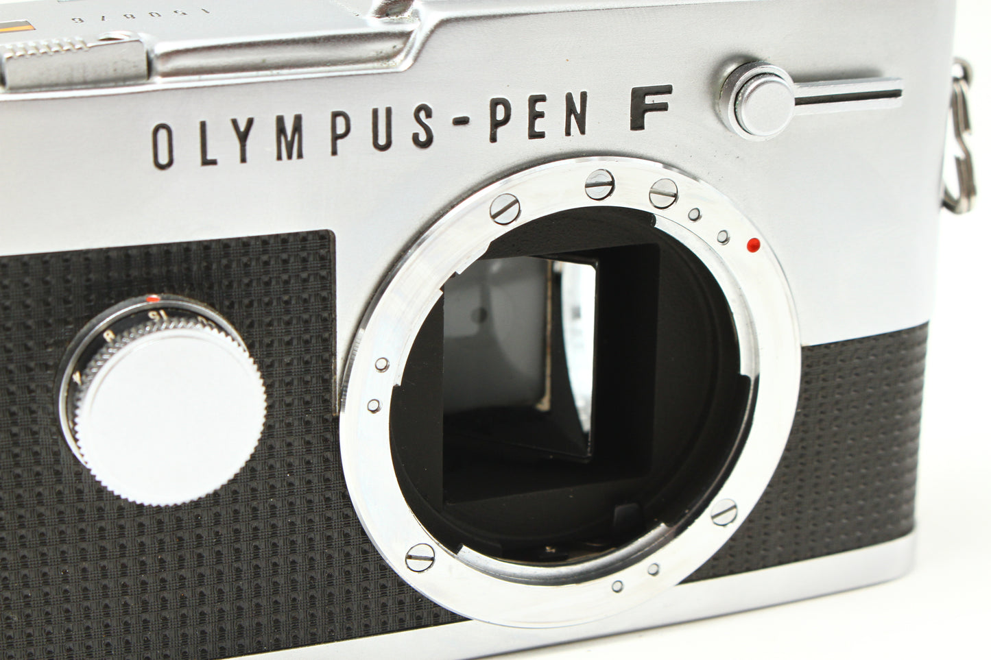 PEN-FT + 38/1.8