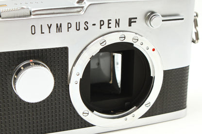 PEN-FT + 38/1.8