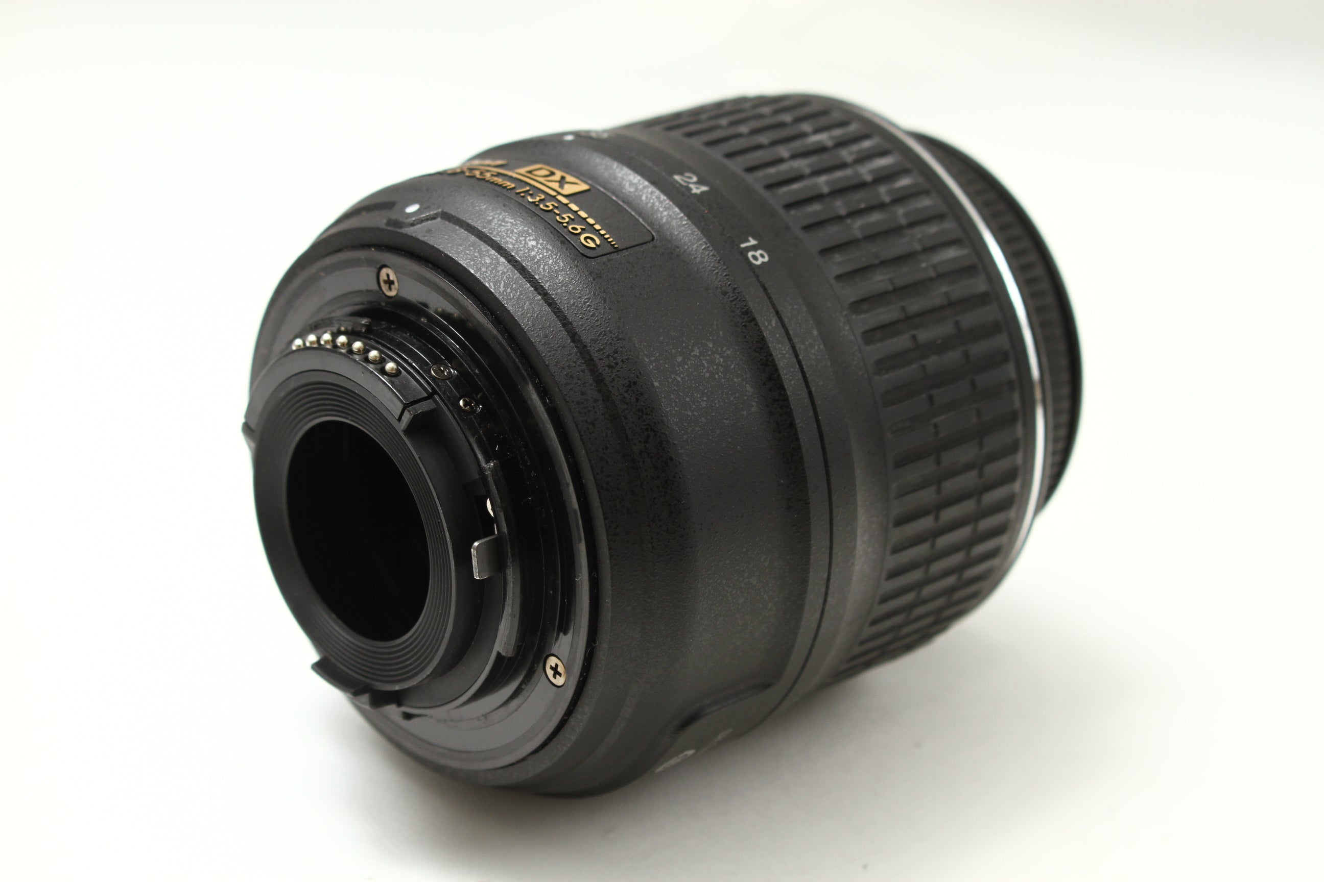 Nikon (ニコン) D3100 ブラック Wズームレンズキット デジタルカメラ