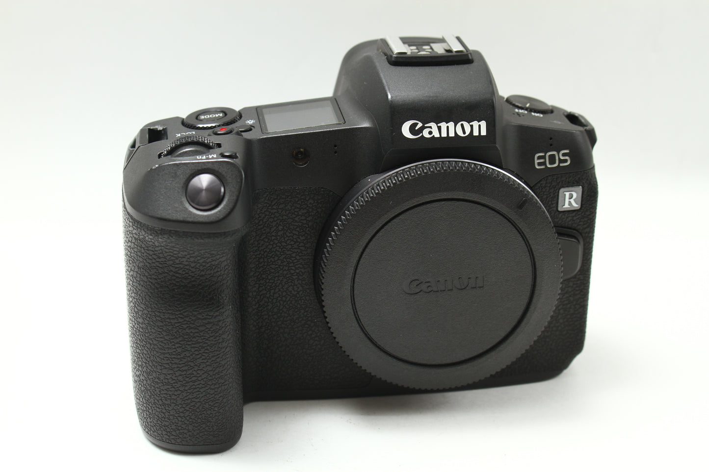 EOS R