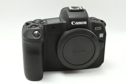 EOS R