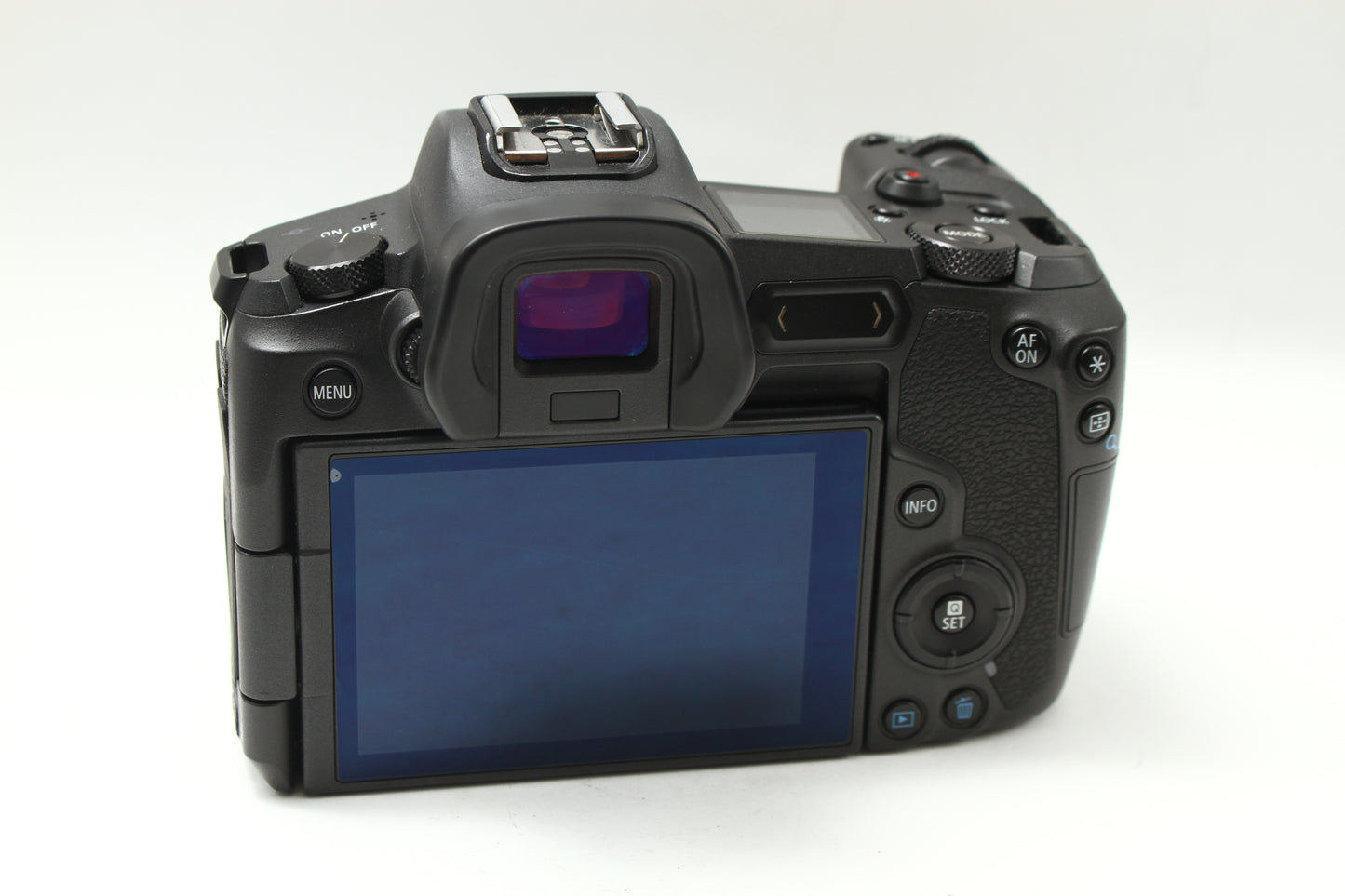EOS R