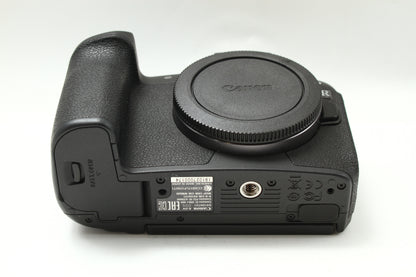 EOS R