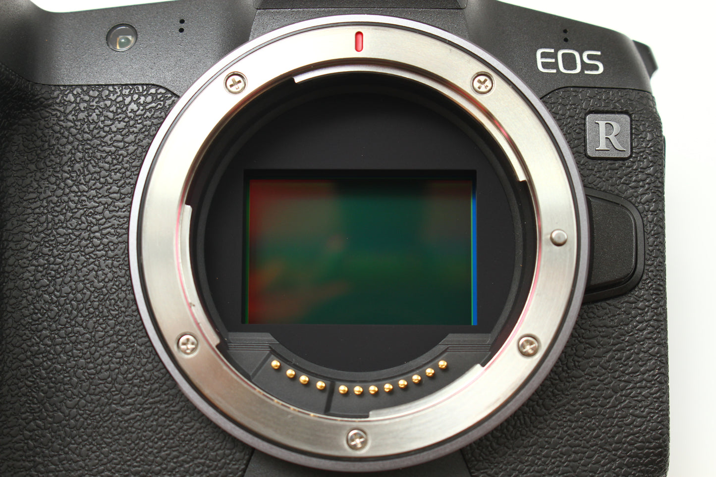 EOS R