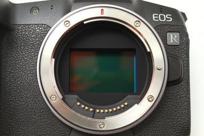 EOS R