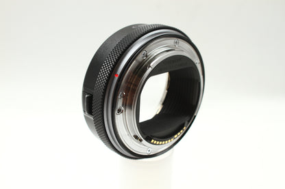 コントロールリング マウントアダプター EF-EOS R