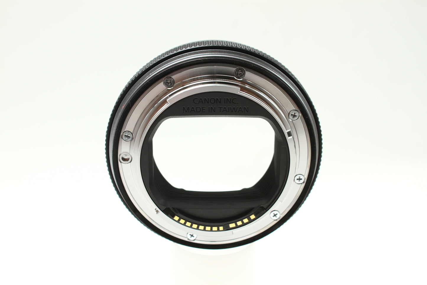 コントロールリング マウントアダプター EF-EOS R