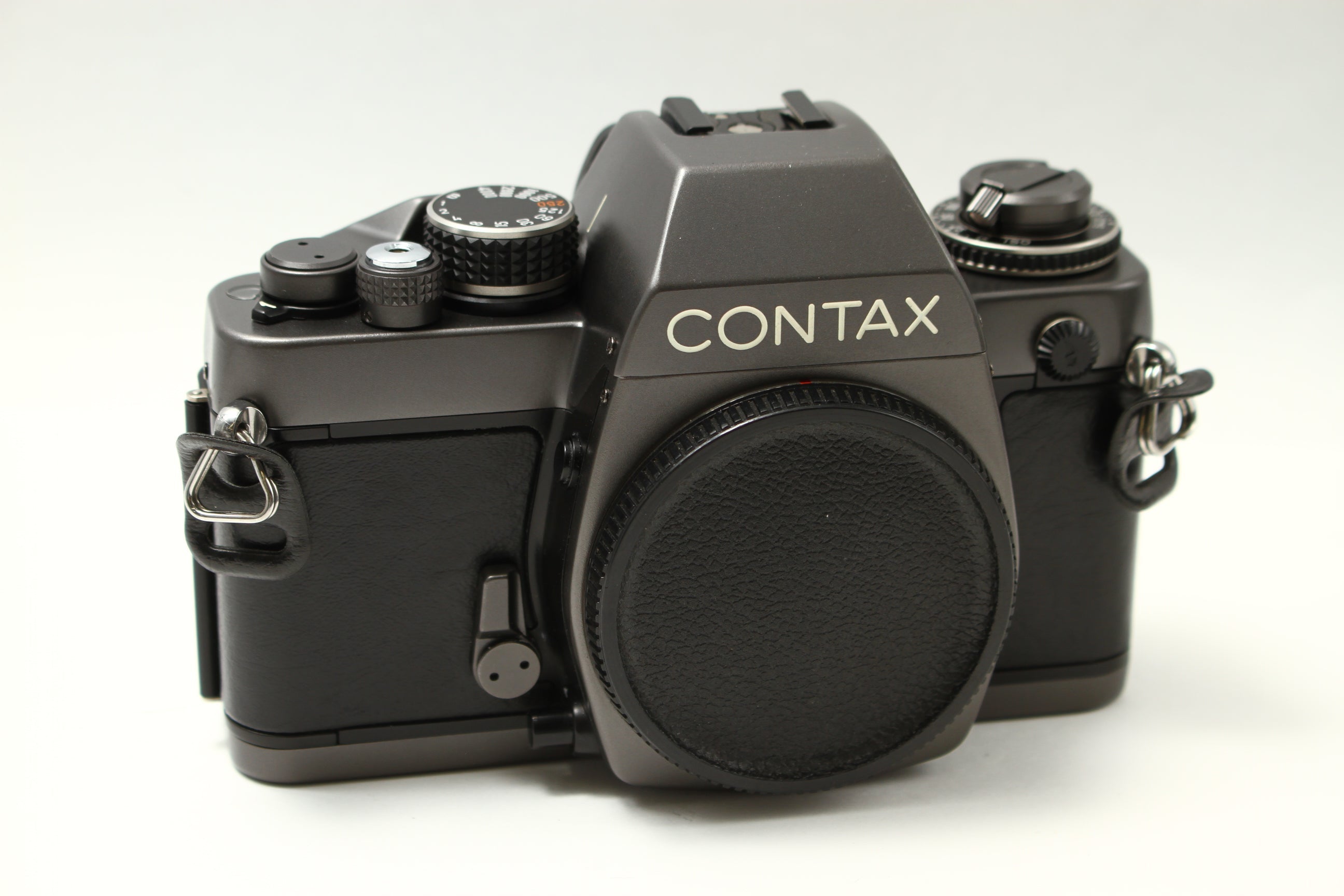 フィルムカメラ CONTAX S2b CONTAX (コンタックス) S2b フィルムカメラ 一眼レフ – にっしんカメラ