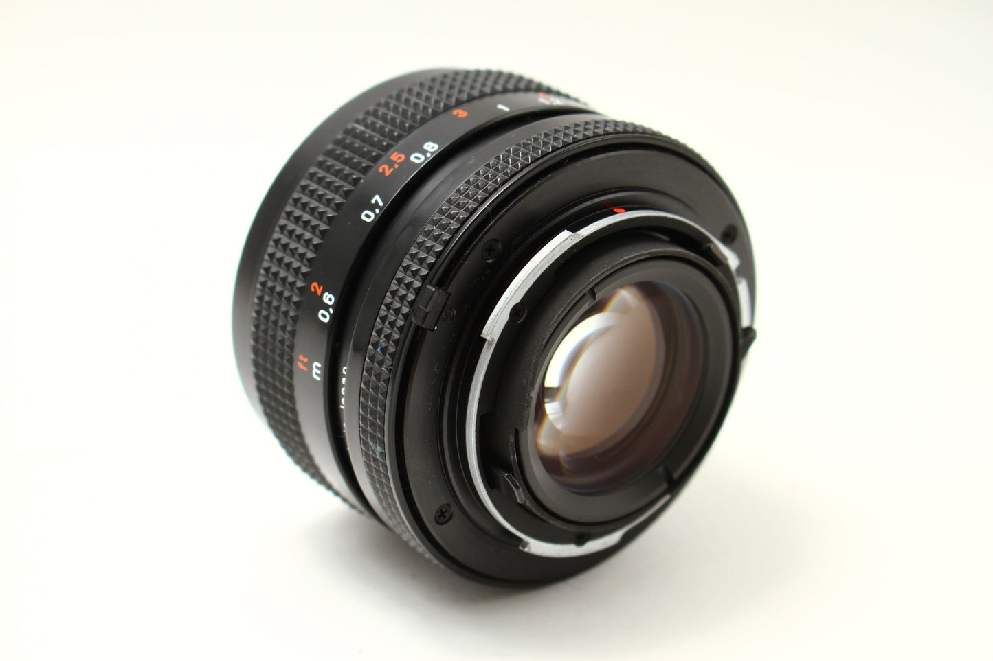 Planar プラナー T* 50/1.7 MMJ