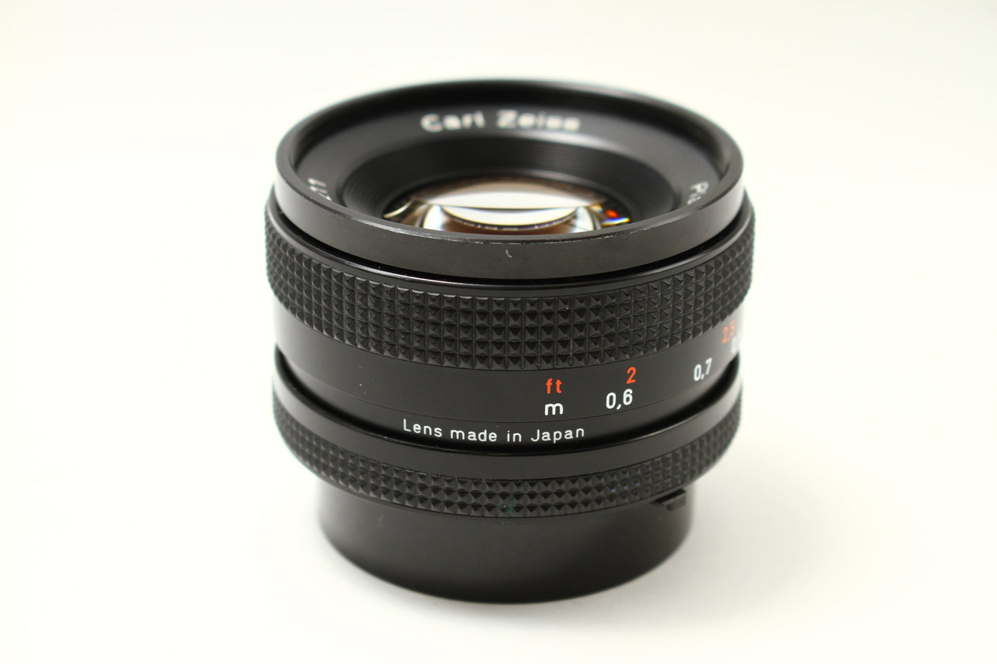 Planar プラナー T* 50/1.7 MMJ