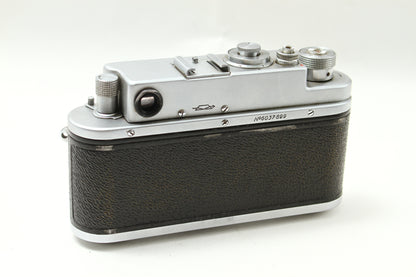 MIR + Jupiter-8 50/2