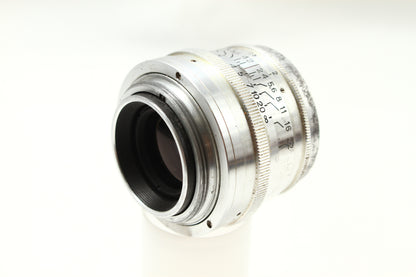 MIR + Jupiter-8 50/2