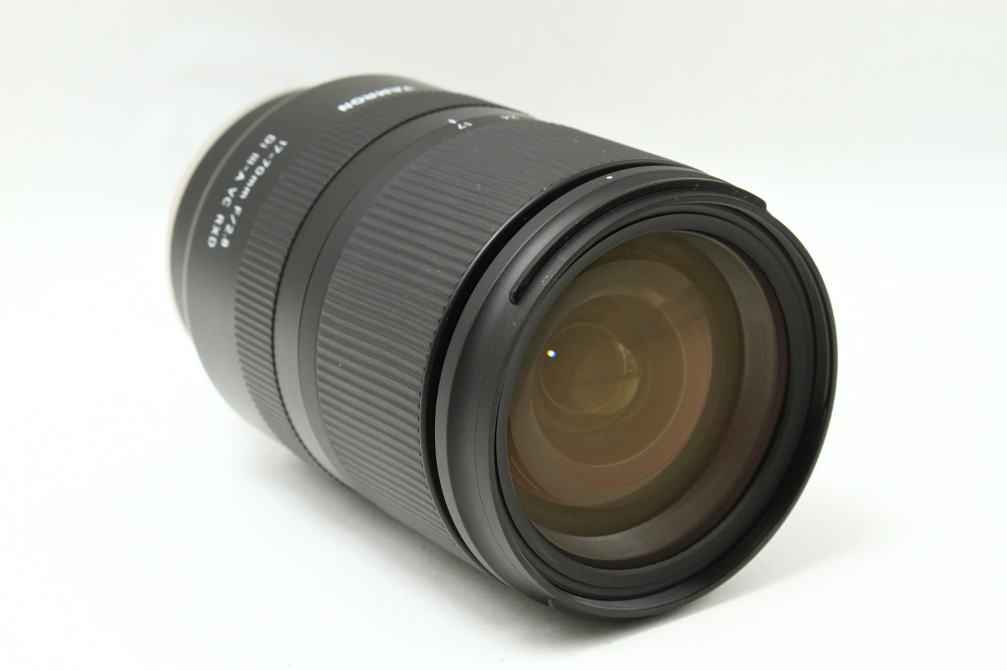 17-70/2.8 Di III-A VC RXD (B070:SONY E)