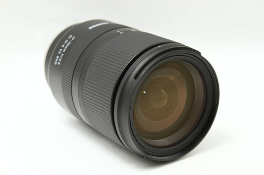 17-70/2.8 Di III-A VC RXD (B070:SONY E)