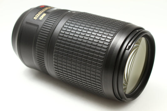 AF-S 70-300/4.5-5.6 G VR