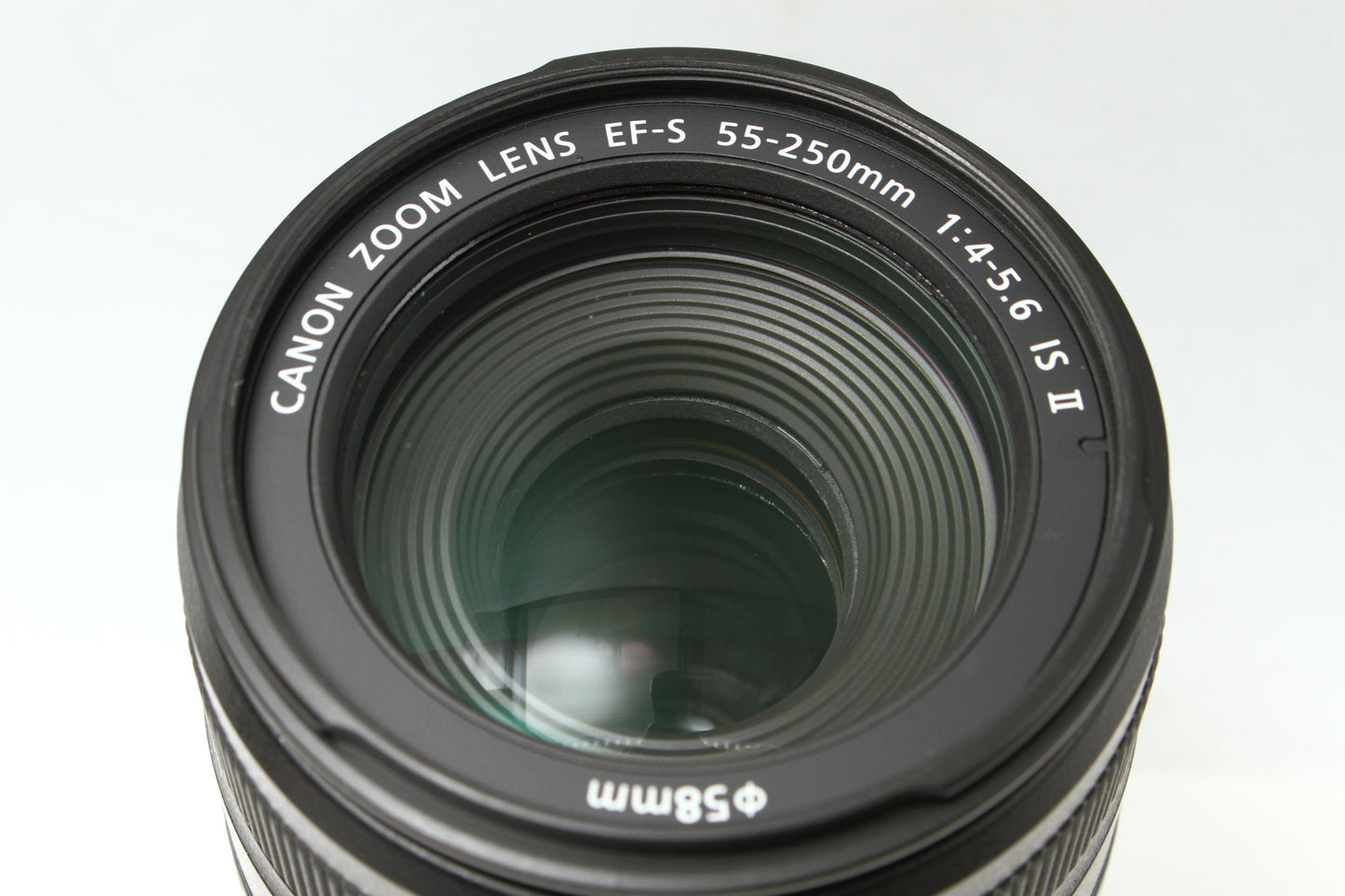 EF-S 55-250/4-5.6 IS II