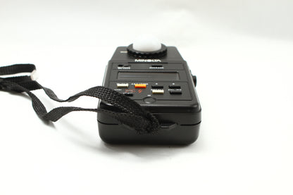 FLASH METER IIIF
