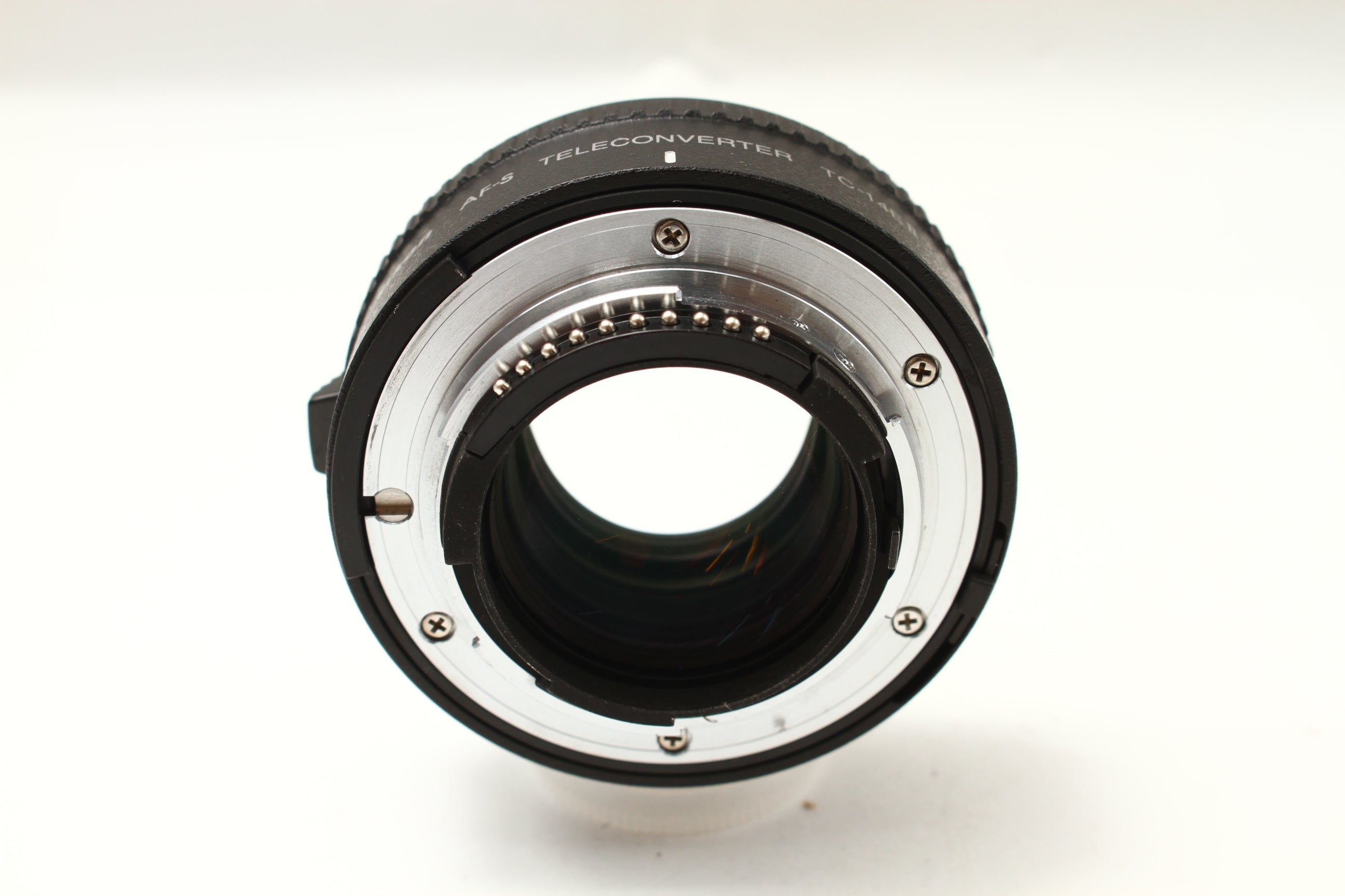 Nikon (ニコン) AF-S TELECONVERTER TC-14E II アクセサリー