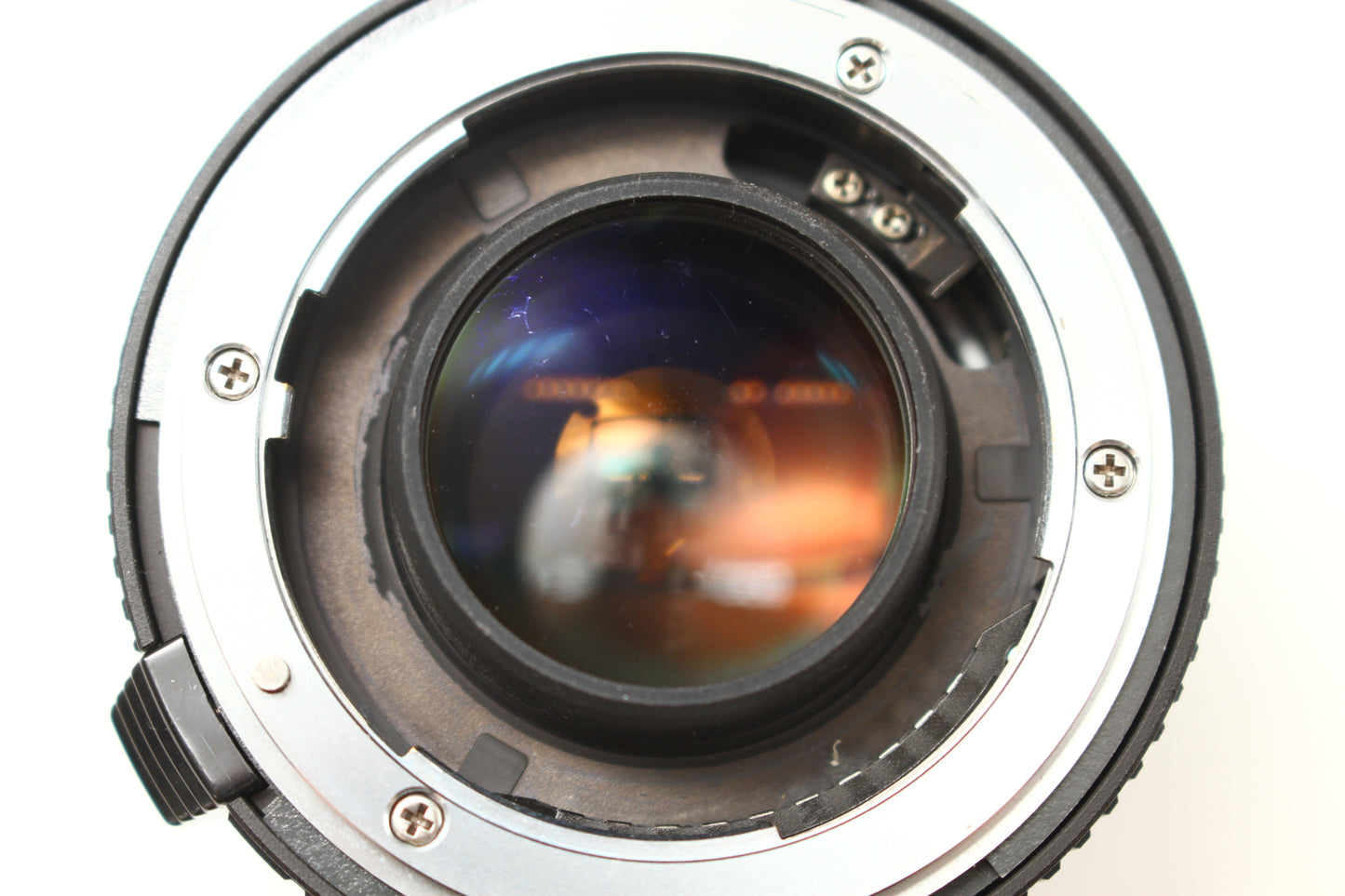 AF-S TELECONVERTER TC-14E II