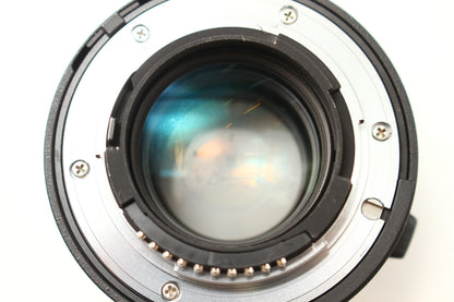 AF-S TELECONVERTER TC-14E II