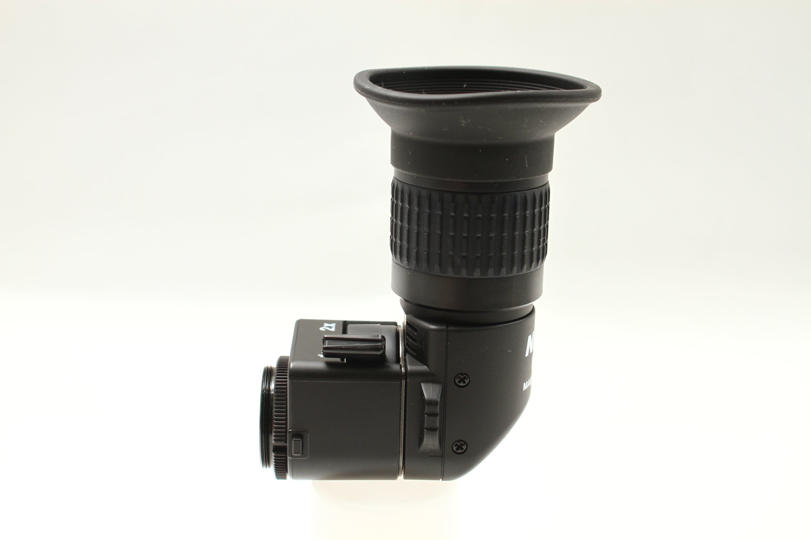 Nikon (ニコン) 変倍アングルファインダーDR-5 アクセサリー