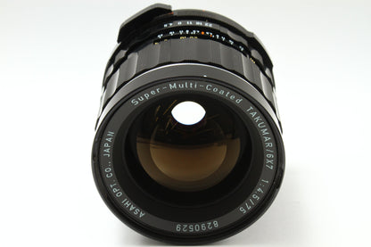 SMC TAKUMAR 75/4.5 (67用)