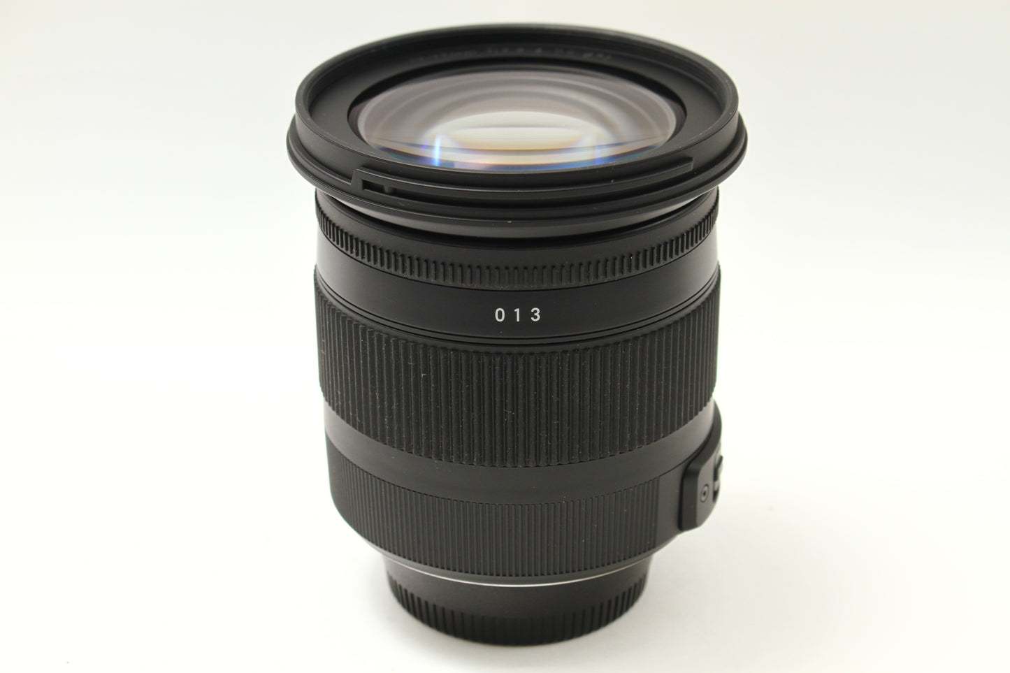 C 17-70/2.8-4 DC MACRO OS HSM (Nikon F)