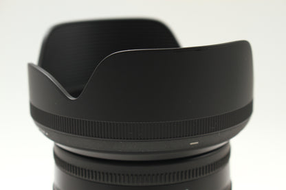 C 17-70/2.8-4 DC MACRO OS HSM (Nikon F)