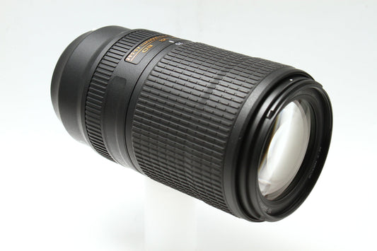 AF-P 70-300/4.5-5.6 E ED VR